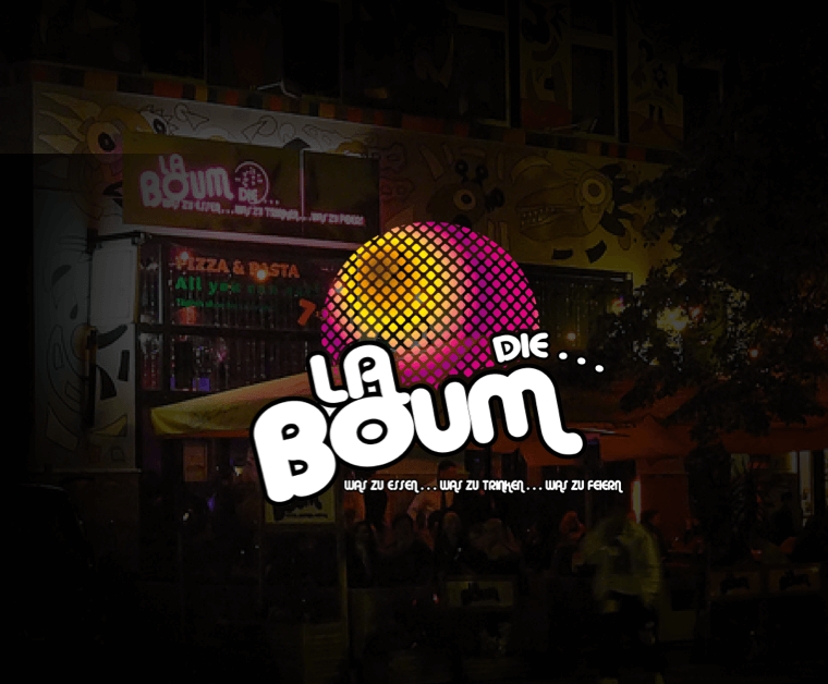 Luft und Liebe La Boum Partner