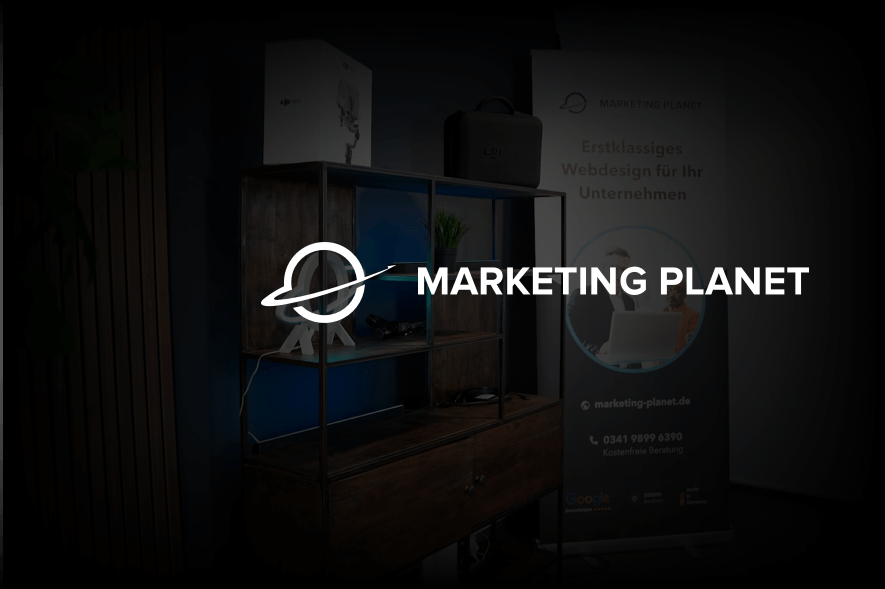 Luft und Liebe Marketing Planet Partner